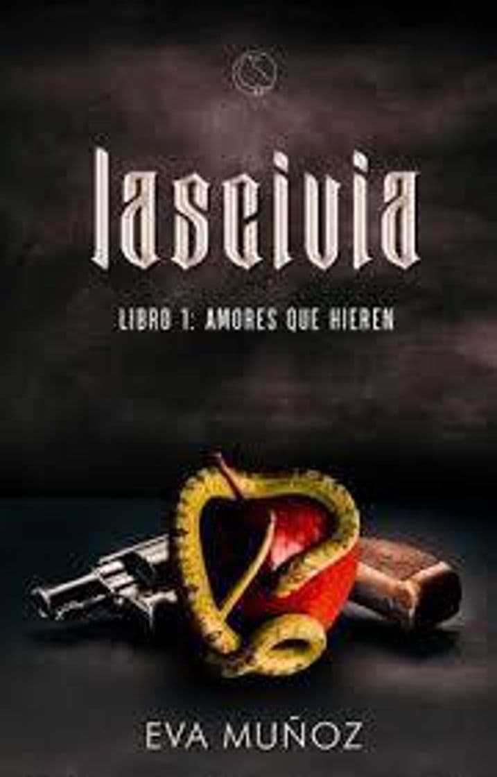 Libro Lascivia