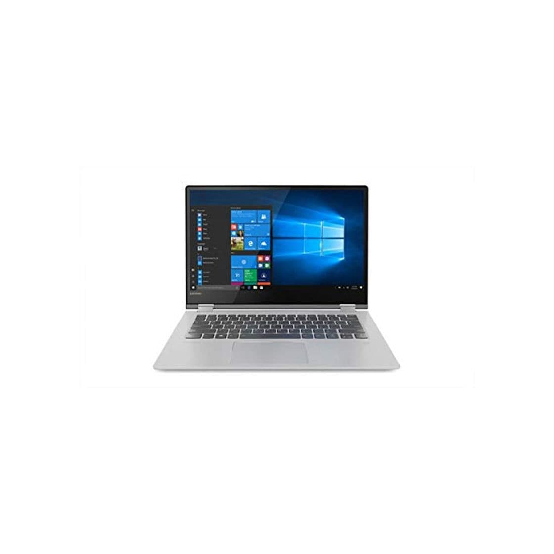 Electronic Lenovo Yoga 530-14IKB Portátil táctil Convertible de 14" FullHD