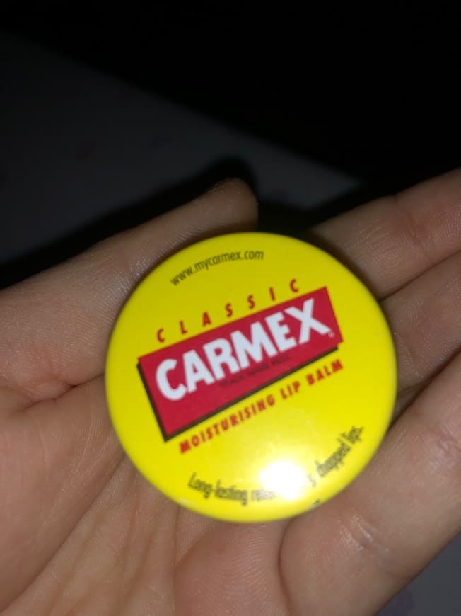 Product Carmex