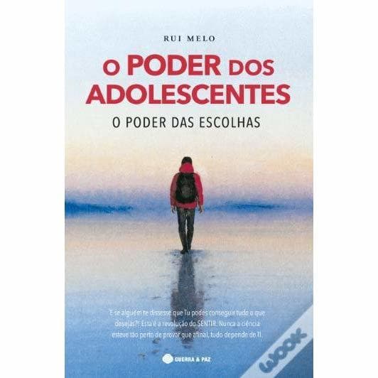 App O poder dos adolescentes 