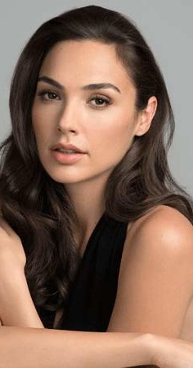 App Gal Gadot 