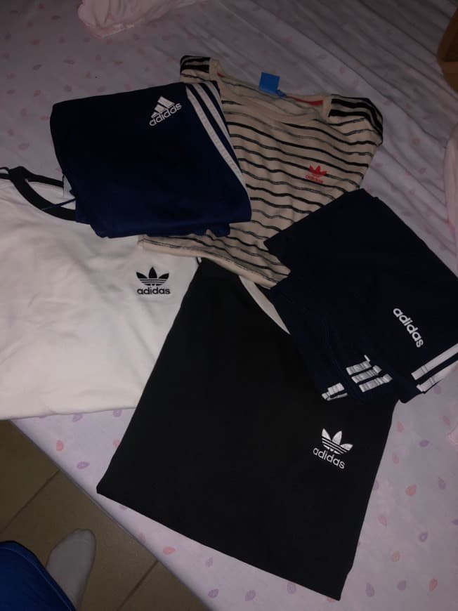 App adidas