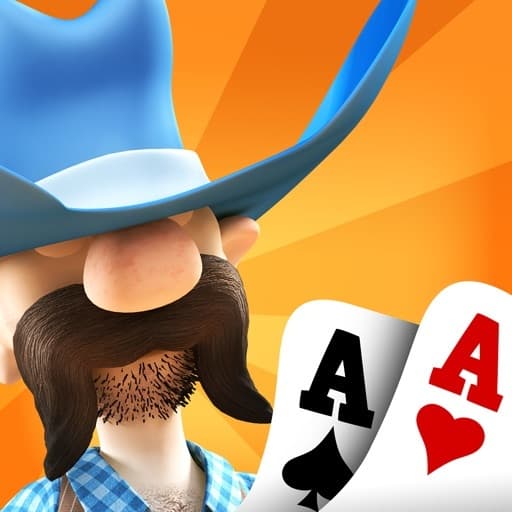 App Governor of Poker 2 - HOLDEM