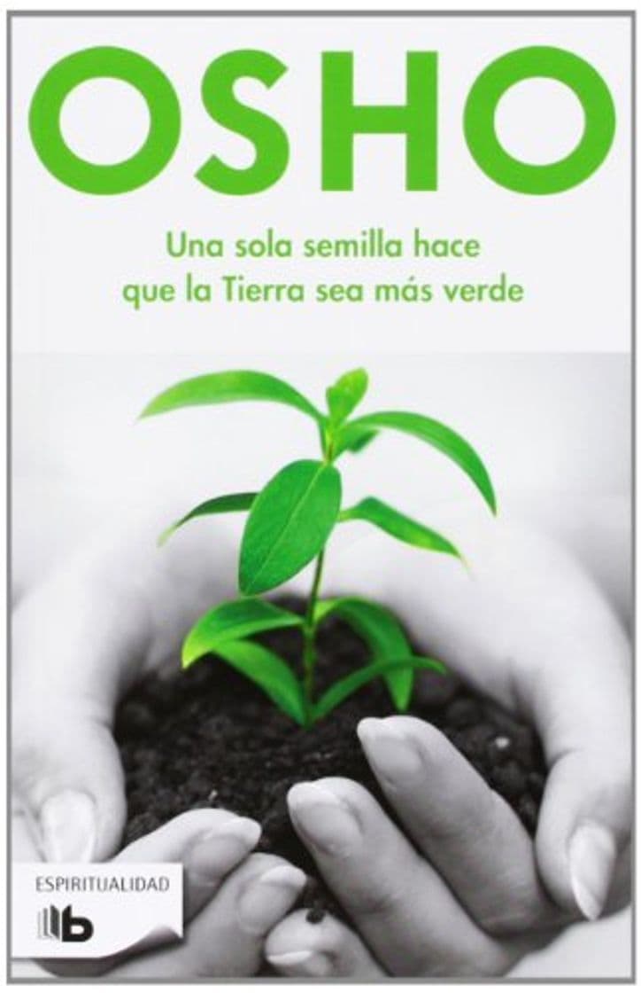 Libro Una sola semilla hace que la tierra sea más verde