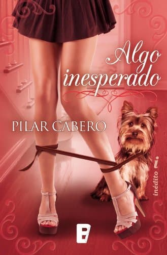 Book Algo inesperado