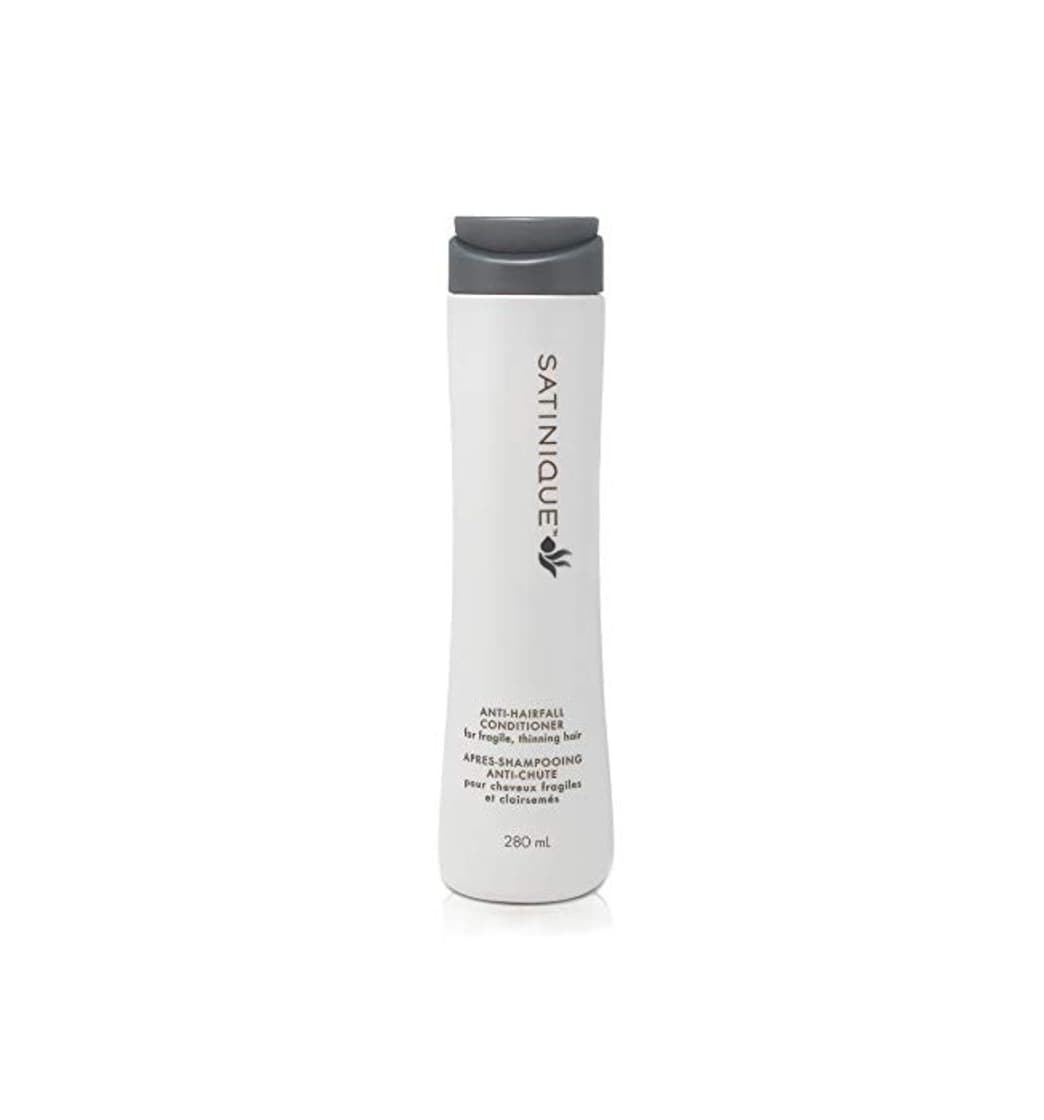 Product Satinique Anti-HairFall Conditioner 9