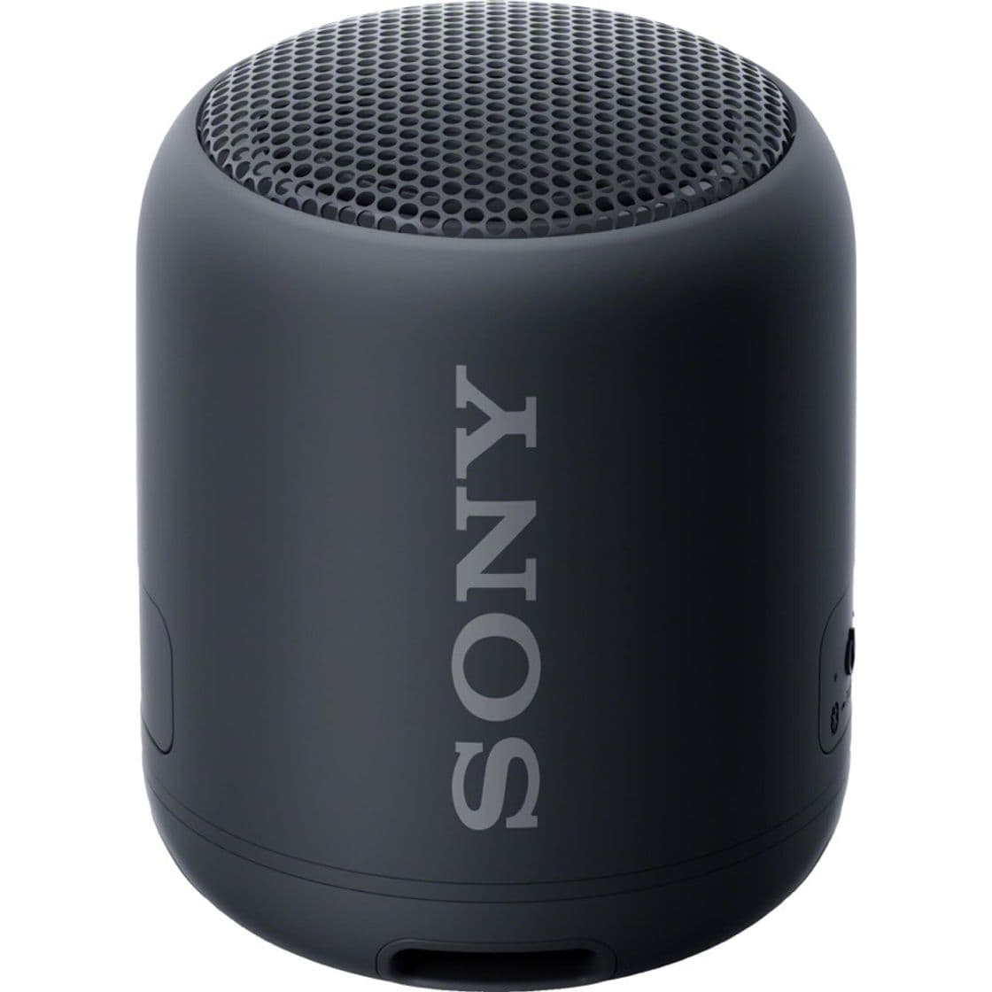 Electronic Sony SRS-XB12B - Altavoz inalámbrico portátil