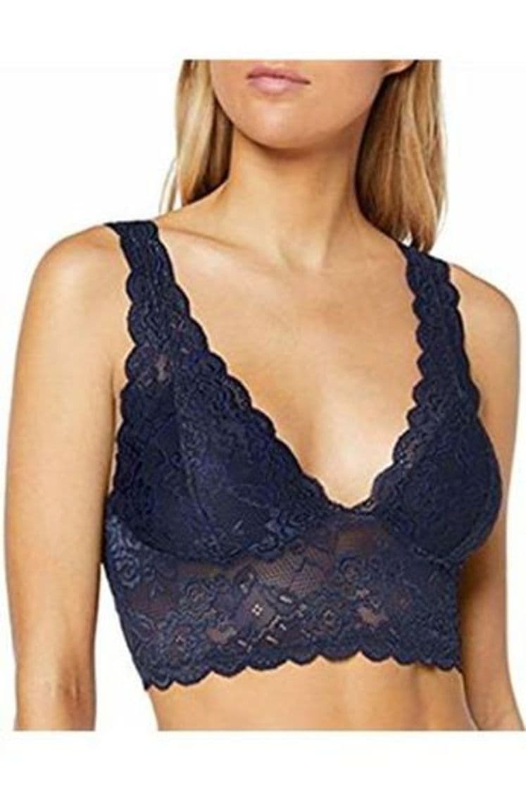 Producto Only Onlchloe Lace Bra Noos Acc Corsé, Negro