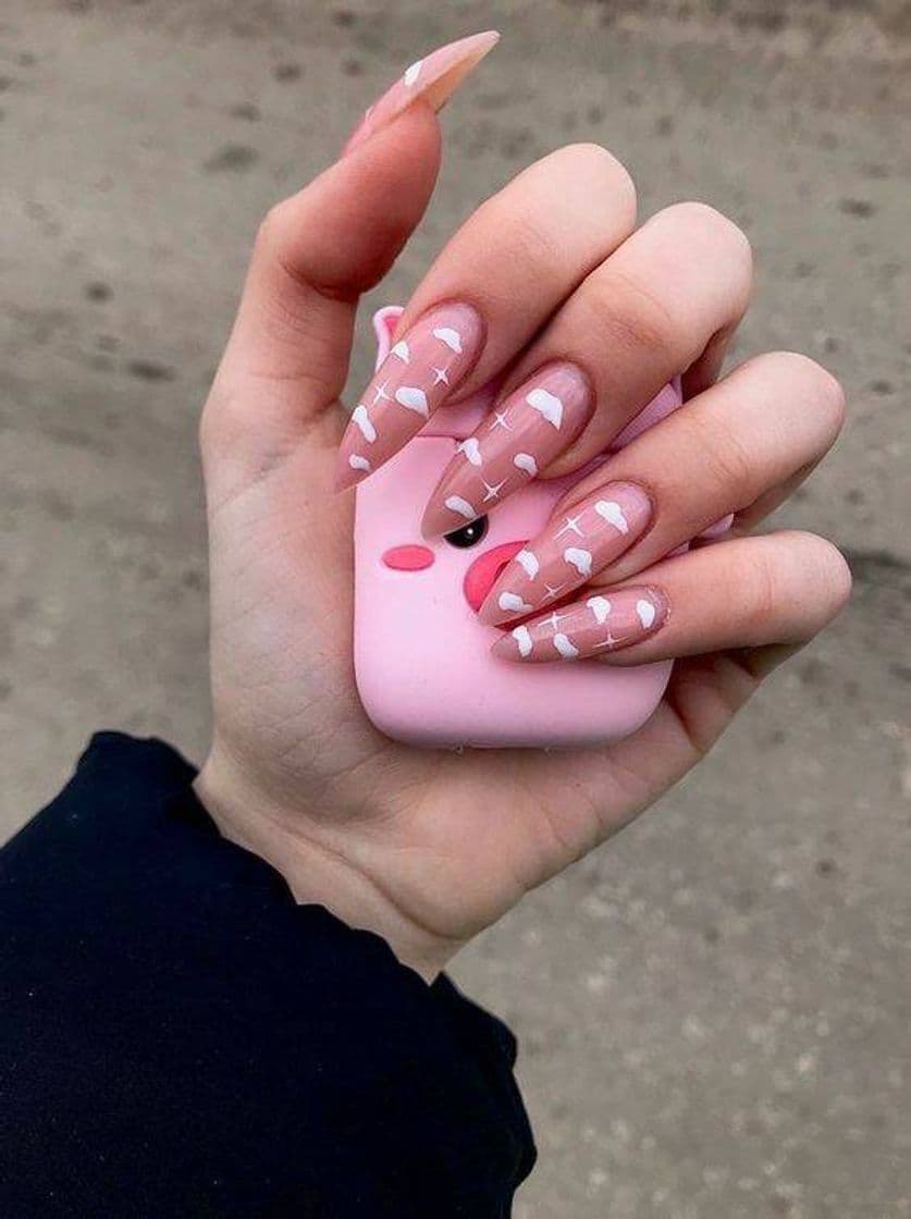 Moda Uñas