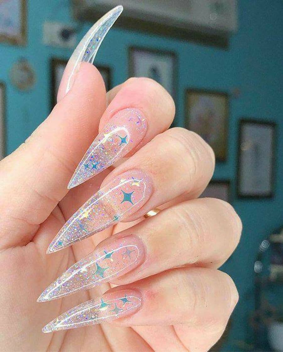 Moda Uñas