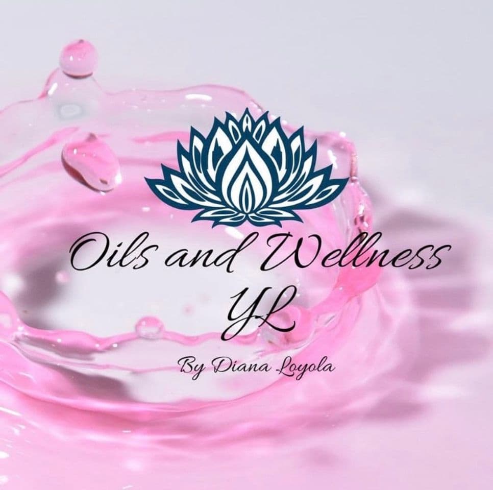 Product Oils and Wellness YL