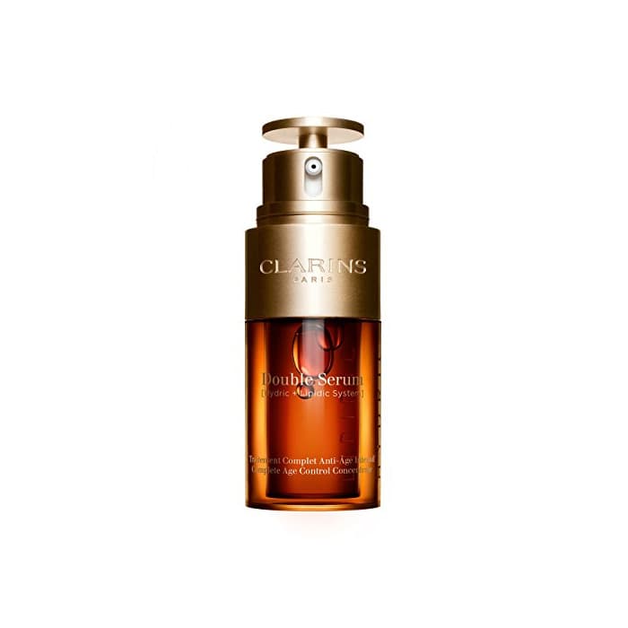 Product CLARINS DOUBLE SERUM 30ML