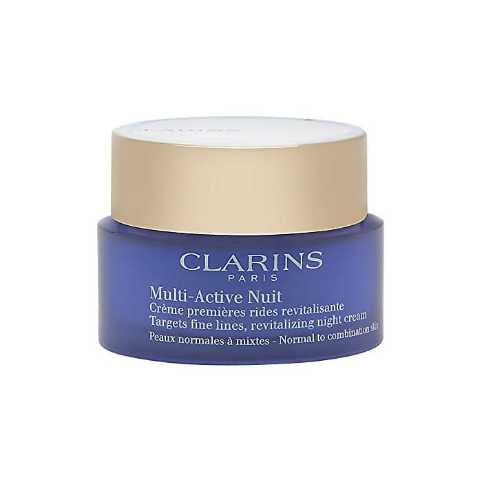 Beauty Clarins Multi Active Crema de Noche