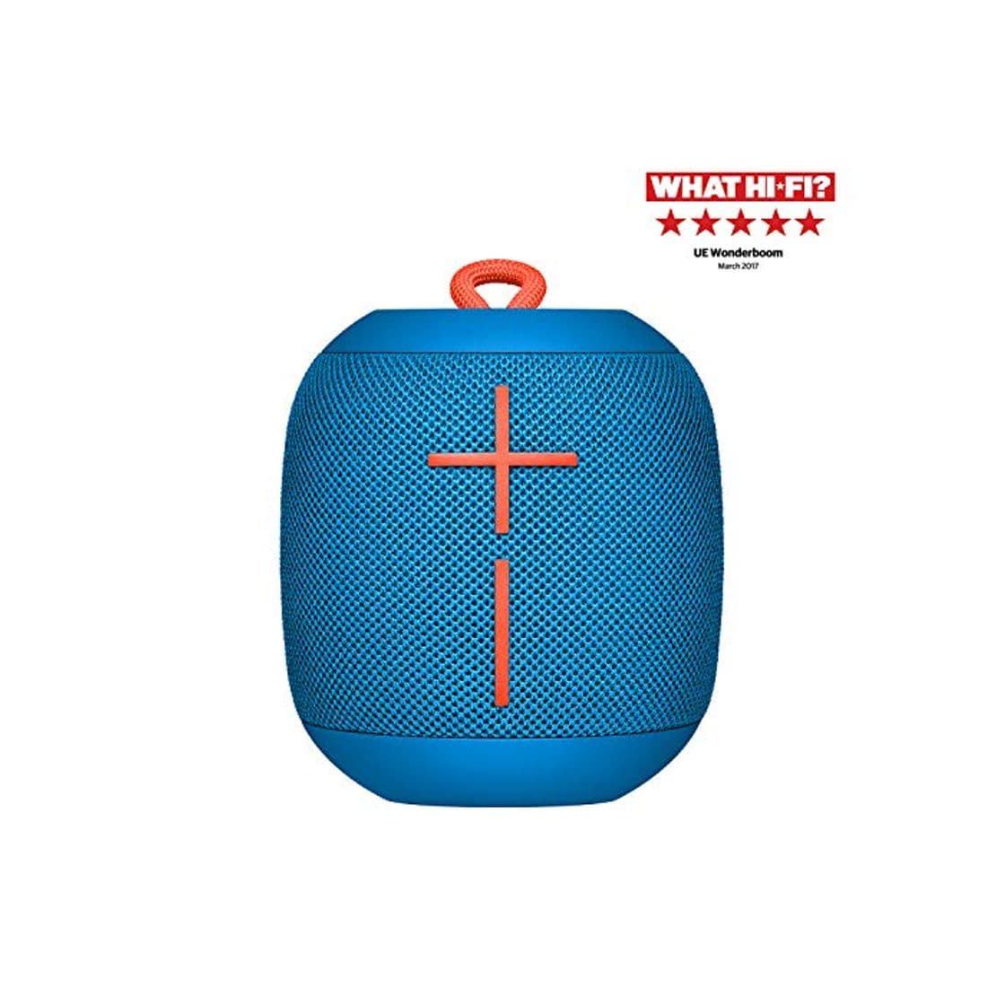 Electronic Ultimate Ears Wonderboom Altavoz Portátil Inalámbrico Bluetooth