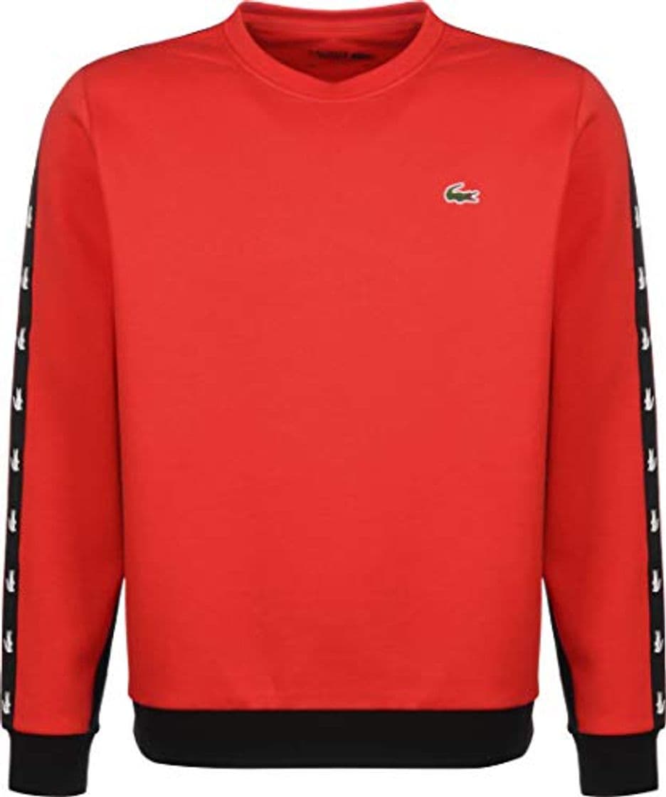 Product Lacoste Sport - Sudadera para hombre Corrida/negro