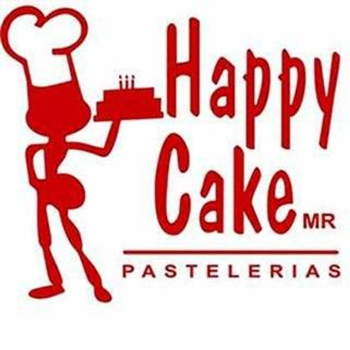 Restaurantes Happy Cake