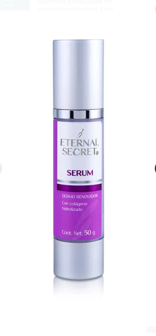 Fashion Serum dermo renovador con colágeno hidrolizado - eternalsecret