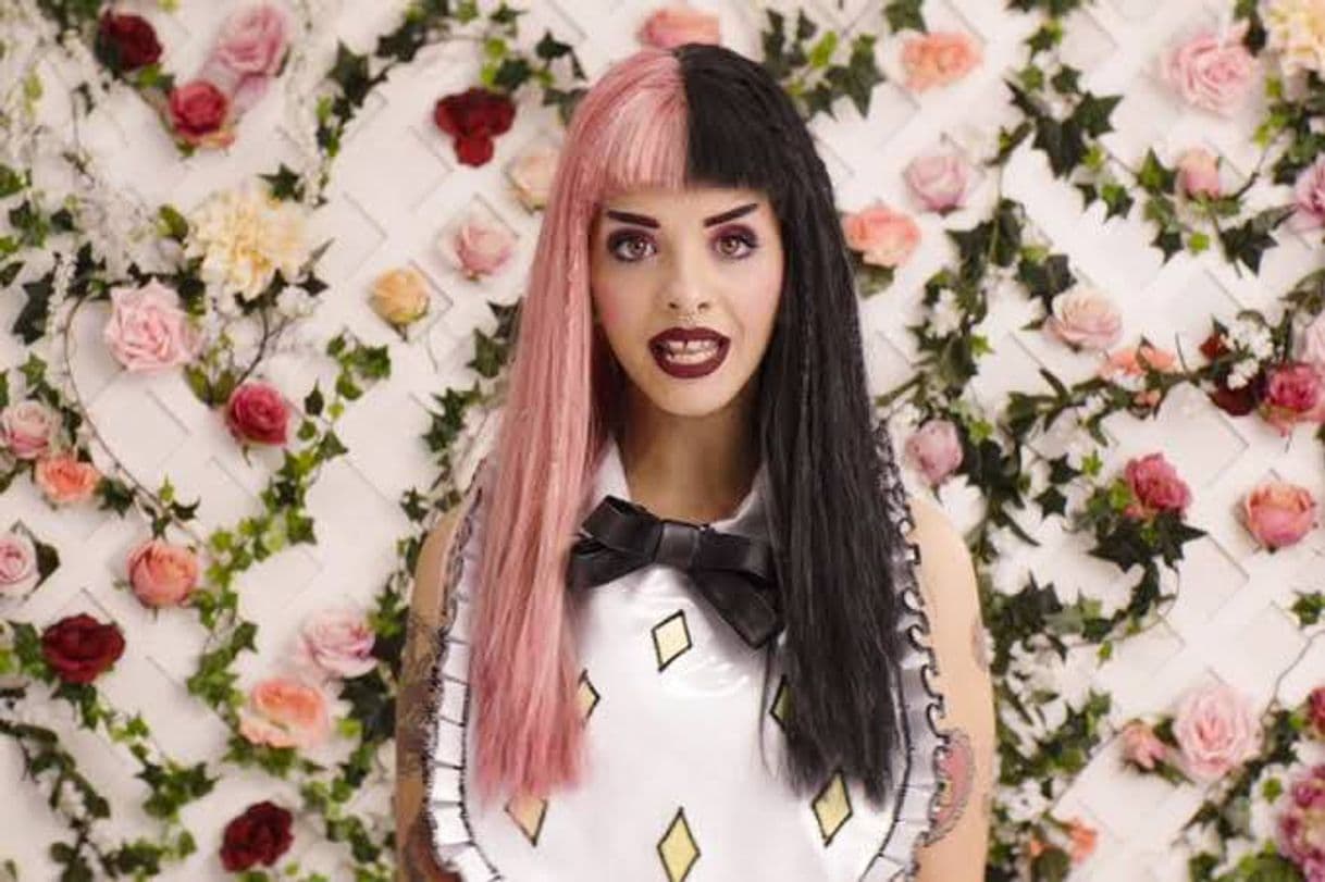 Fashion Melanie Martinez - Soap 