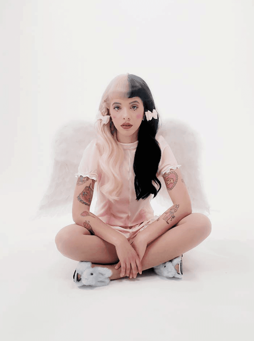 Fashion Melanie Martinez - Sippy Cup (Official Music Video)
