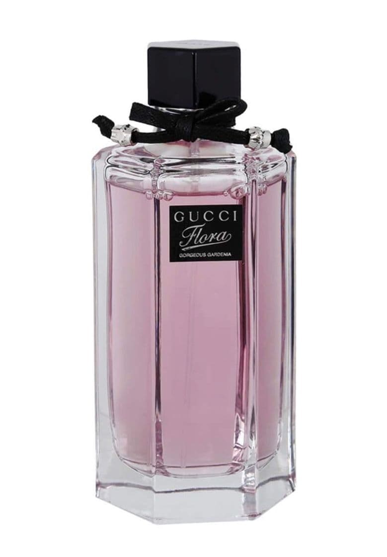 Moda Fragancia para dama Gucci Flora Gorgeus Gardenia 100 ml Eau de ...