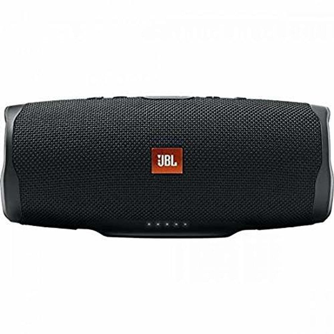 Electrónica JBL Charge 4 - Altavoz inalámbrico portátil con Bluetooth, parlante resistente al