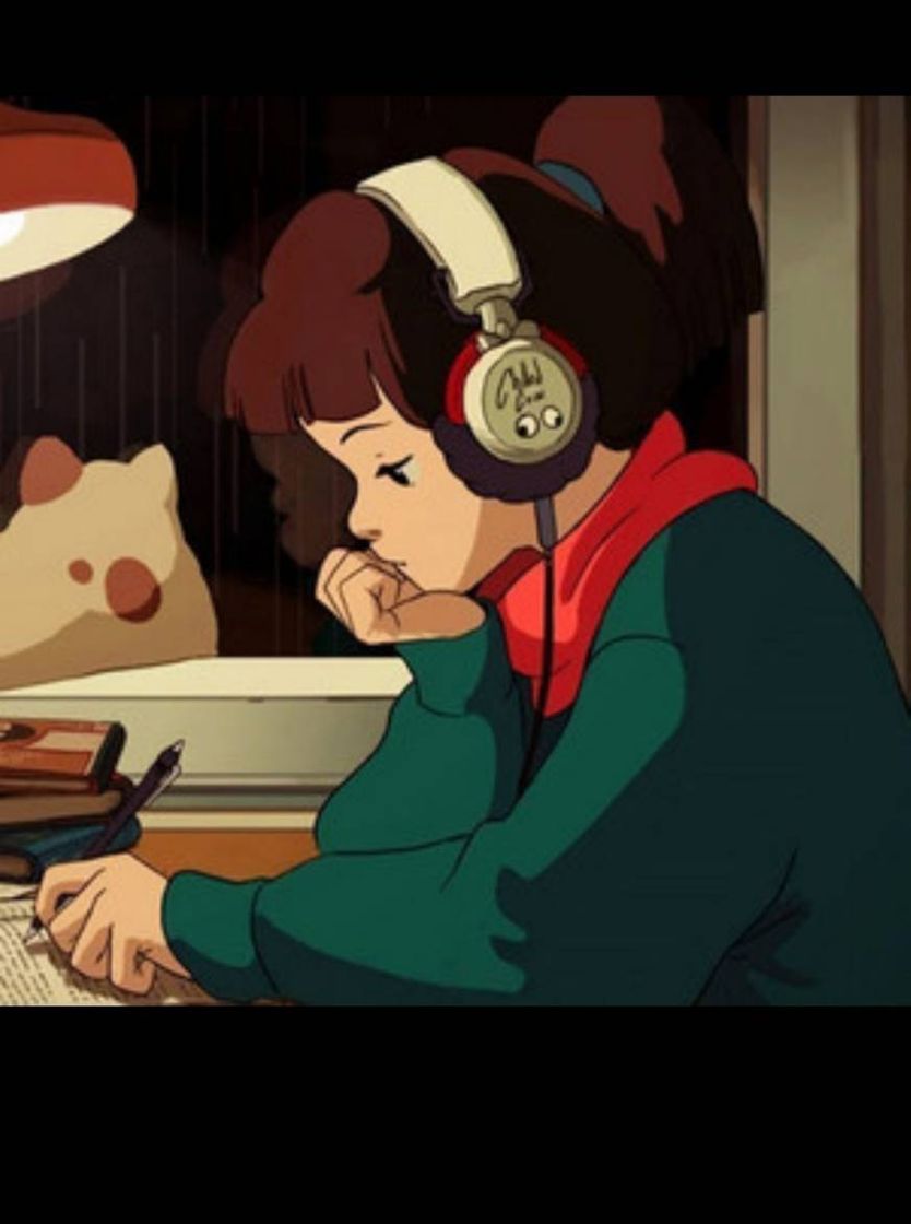 Music Lofi hip hop music