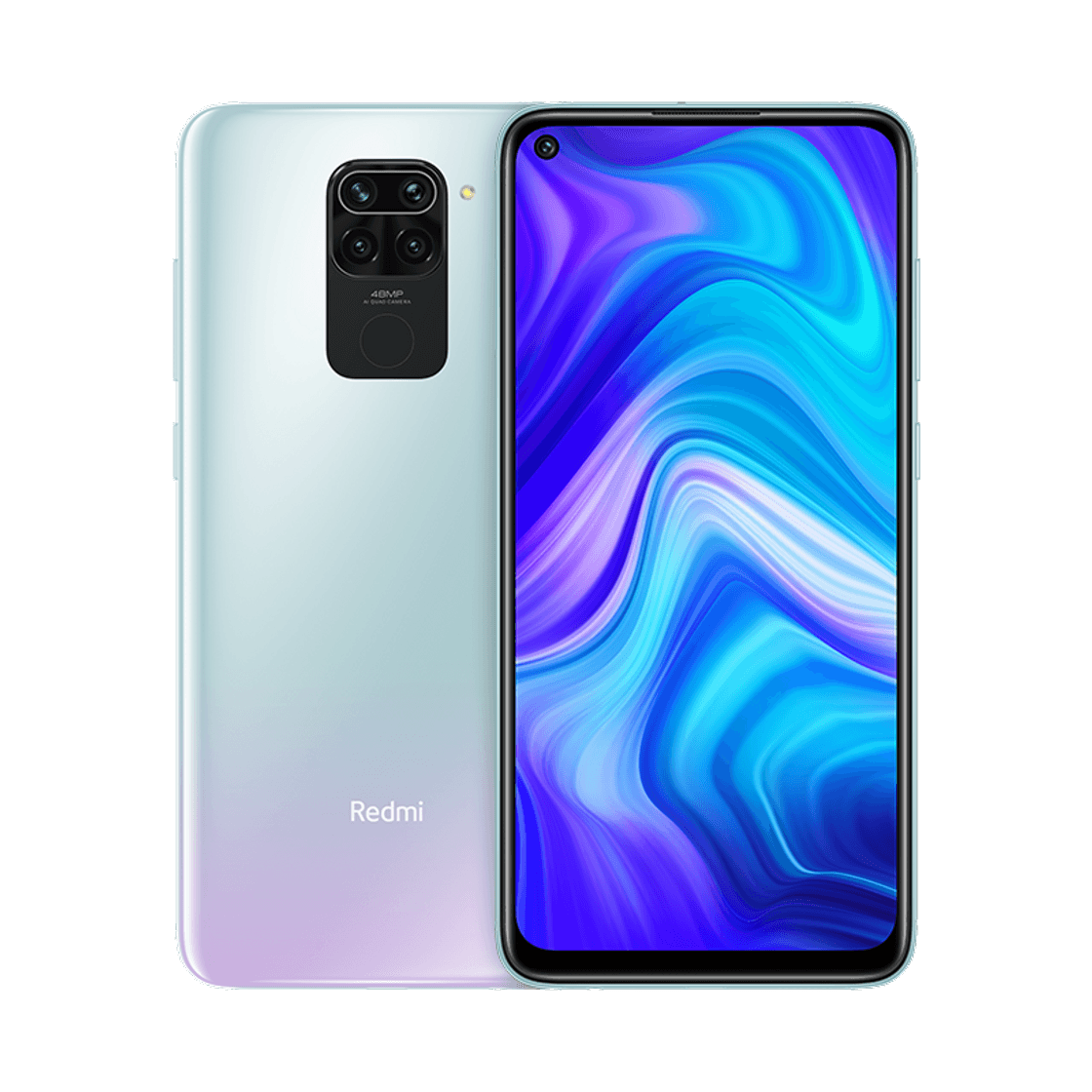 Fashion Xiaomi Redmi Note 9, 4GB RAM, 128GB ROM