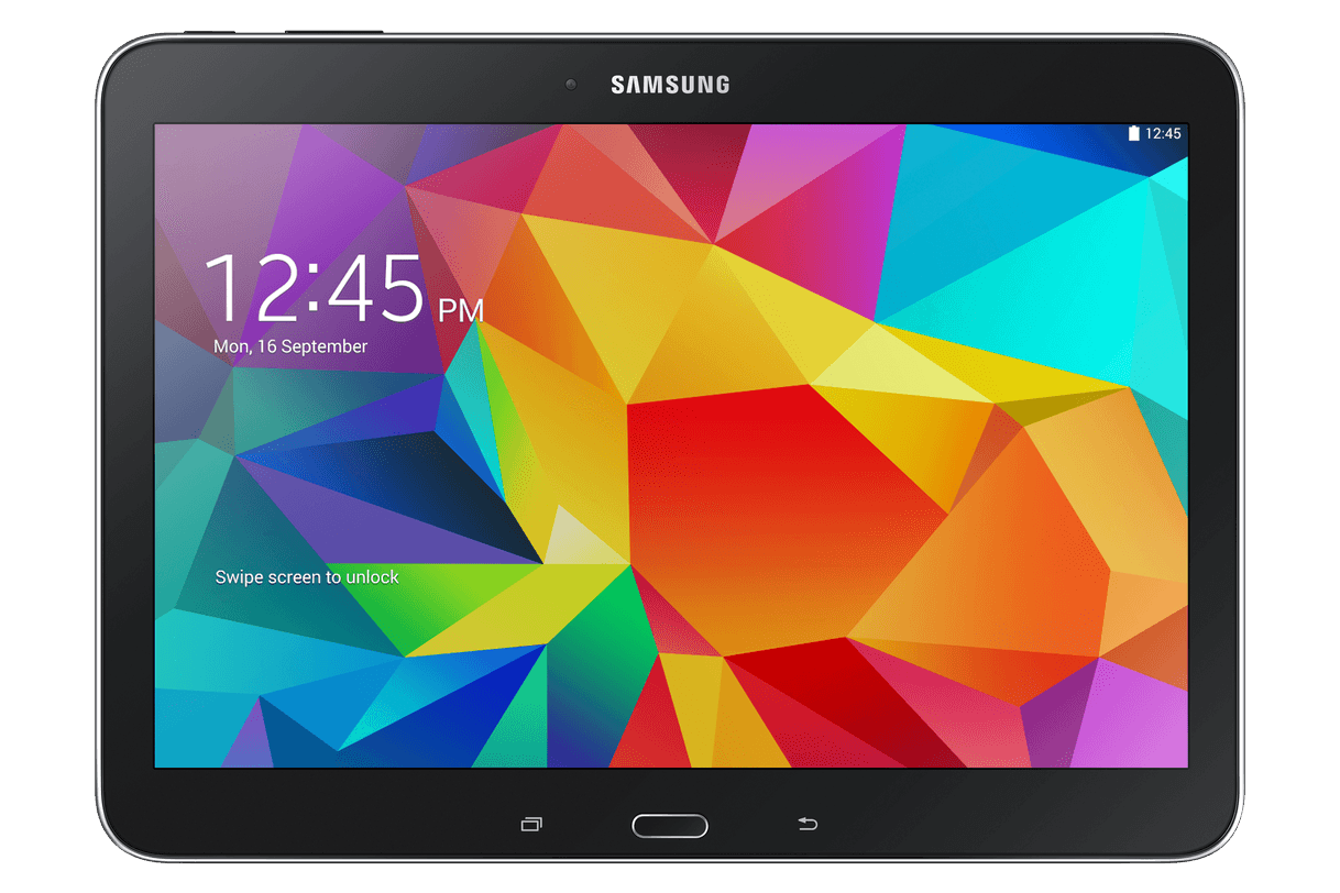 Moda Galaxy Tab 4 10,1" | SM-T531NYKATPA | Samsung Caribbean