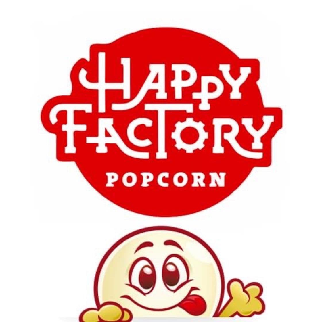 Place Happy Factory Palomitas Gourmet