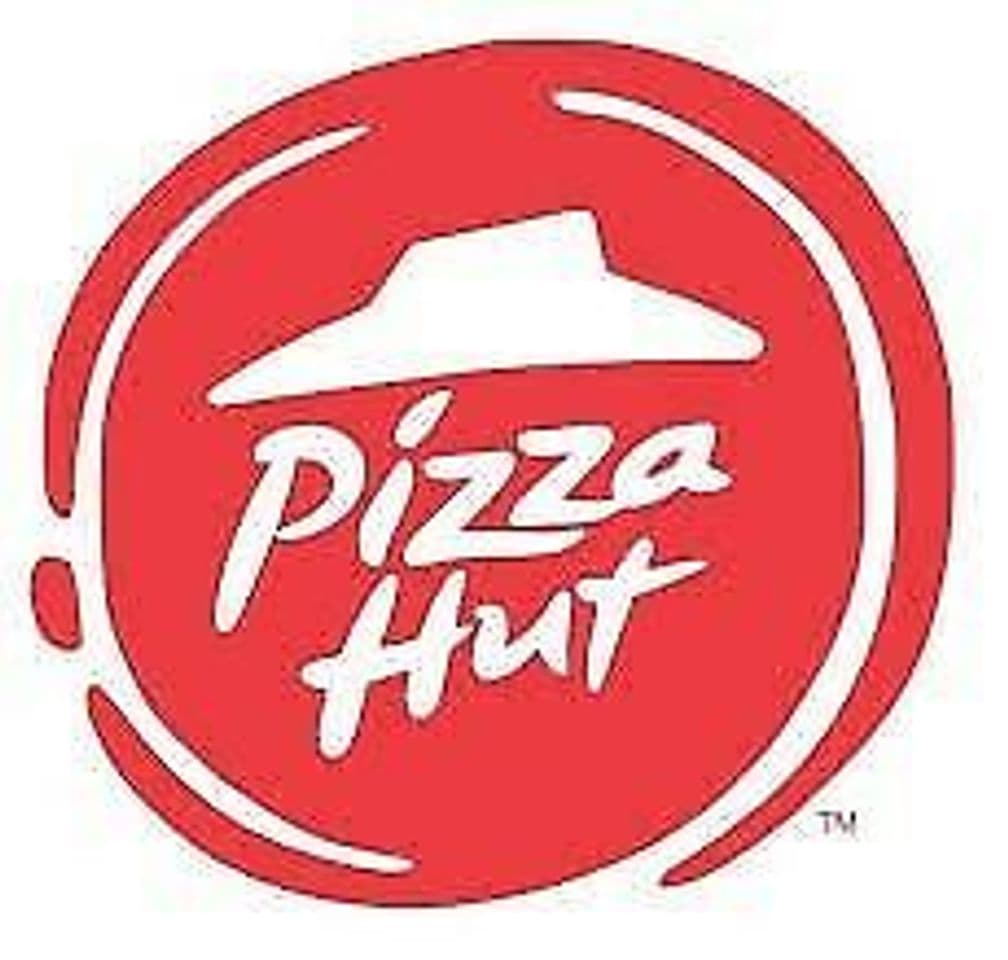 Restaurantes Pizza Hut