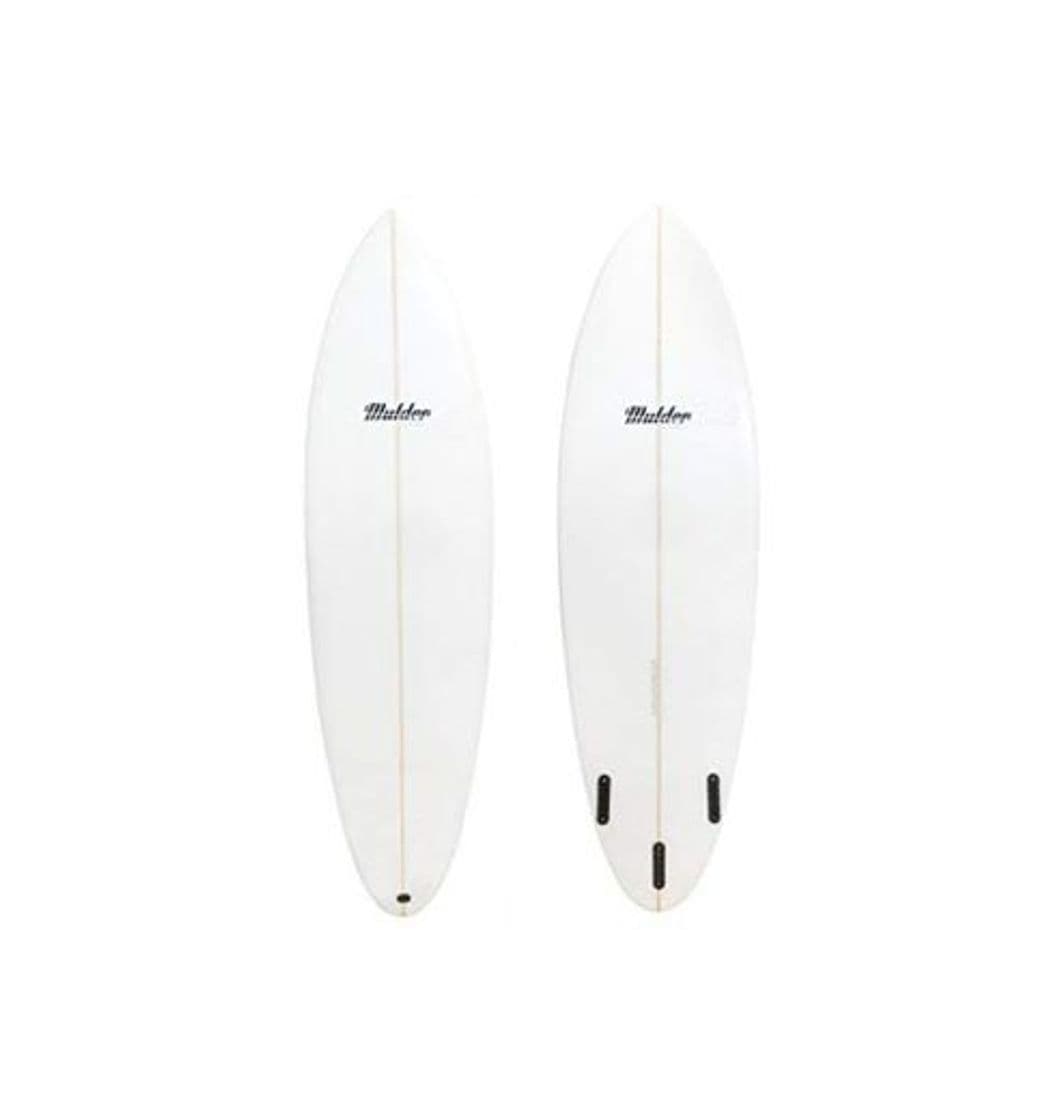 Fitness Mulder Shapes Easy Rider Tabla Surf