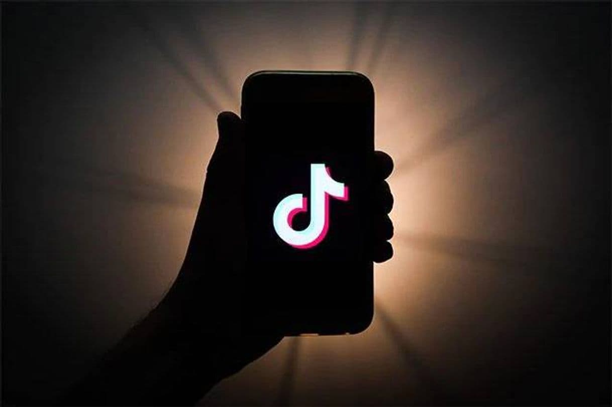 App TikTok - Make Your Day