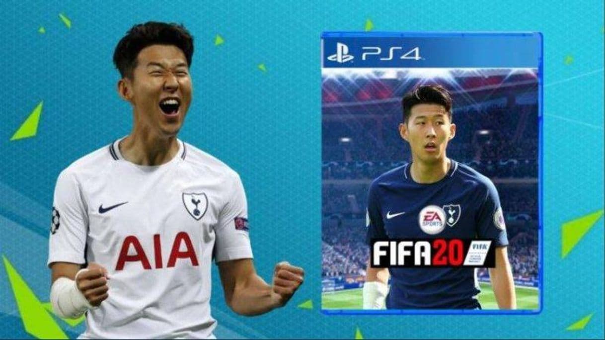 App EA SPORTS™ FIFA 20 Companion