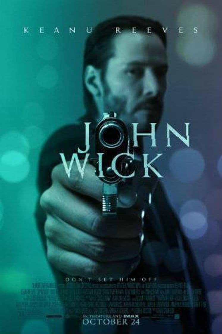 Movie Jonh Wick