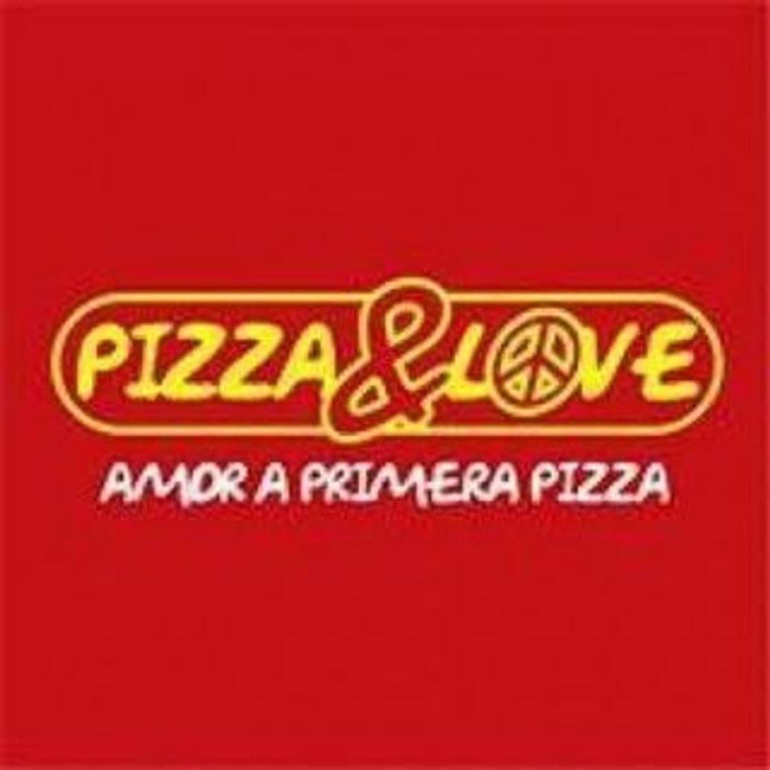 Restaurantes Pizza & Love