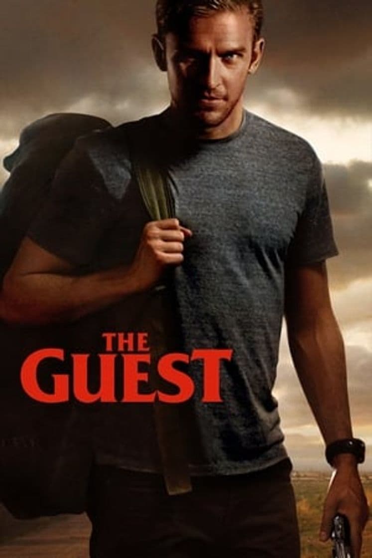 Movie The Guest