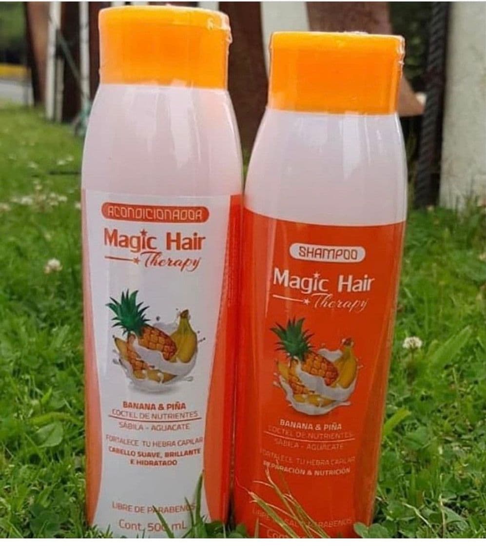 Product MagicHair