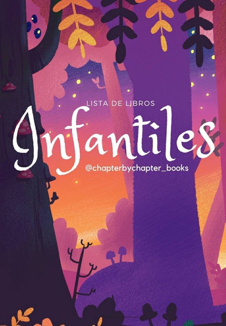 Book Lista de libros infantiles ❤