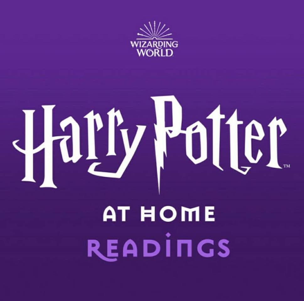 Book Harry Potter at Home - Spotify 