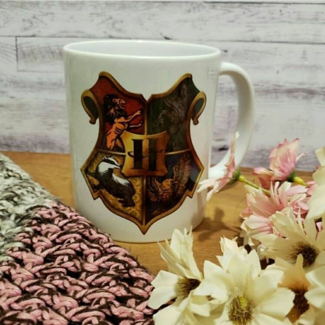 Producto Taza Hogwarts