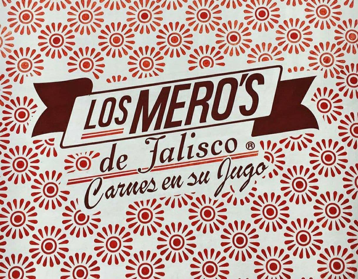 Restaurantes LOS MERO'S de Jalisco