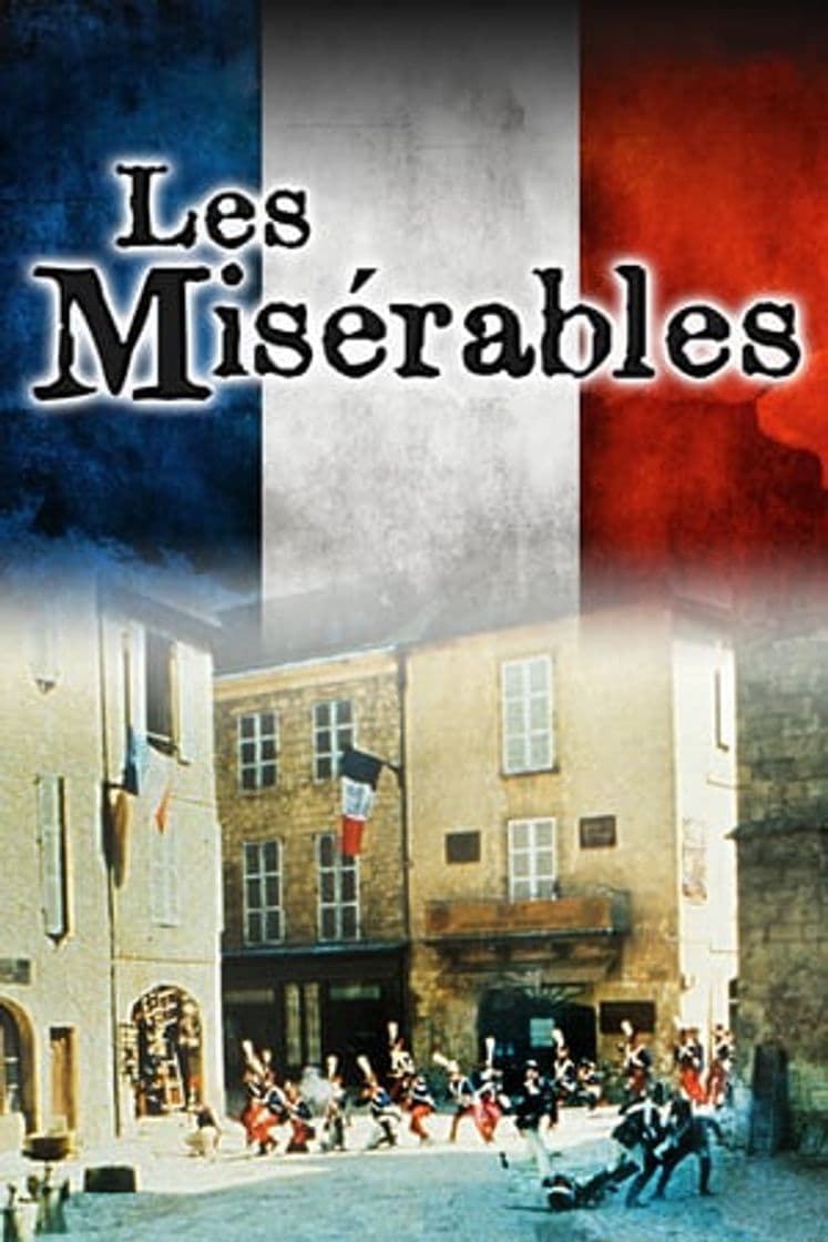 Película Les Misérables