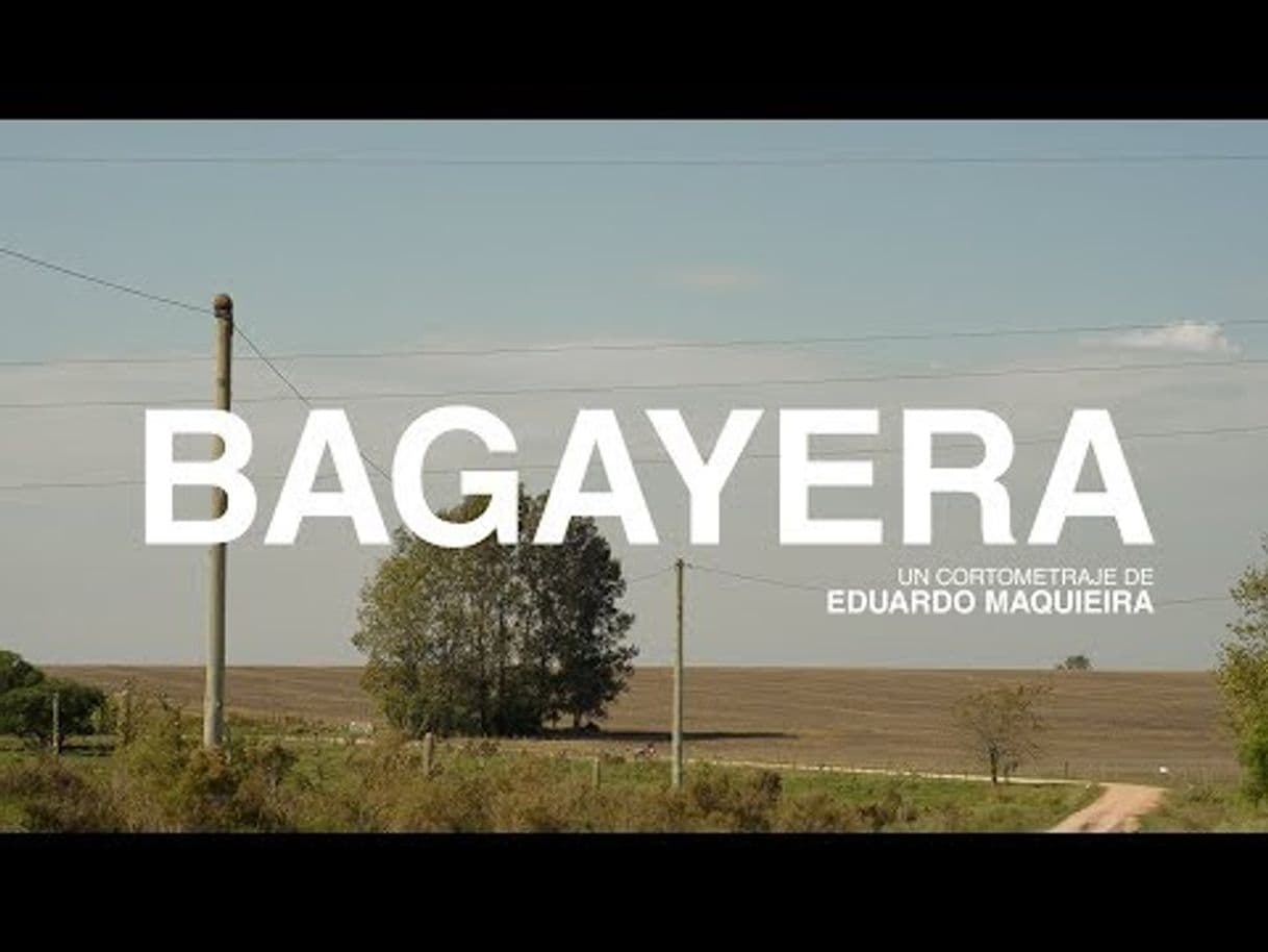 Serie Bagayera (webnovelauruguaya)