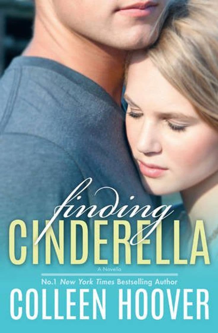 Book Hoover, C: Finding Cinderella