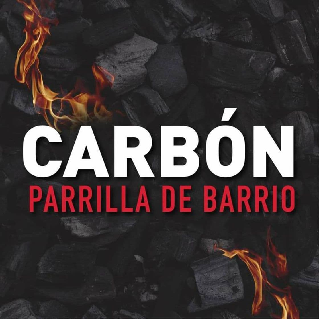 Restaurants Carbón Parrilla de barrio