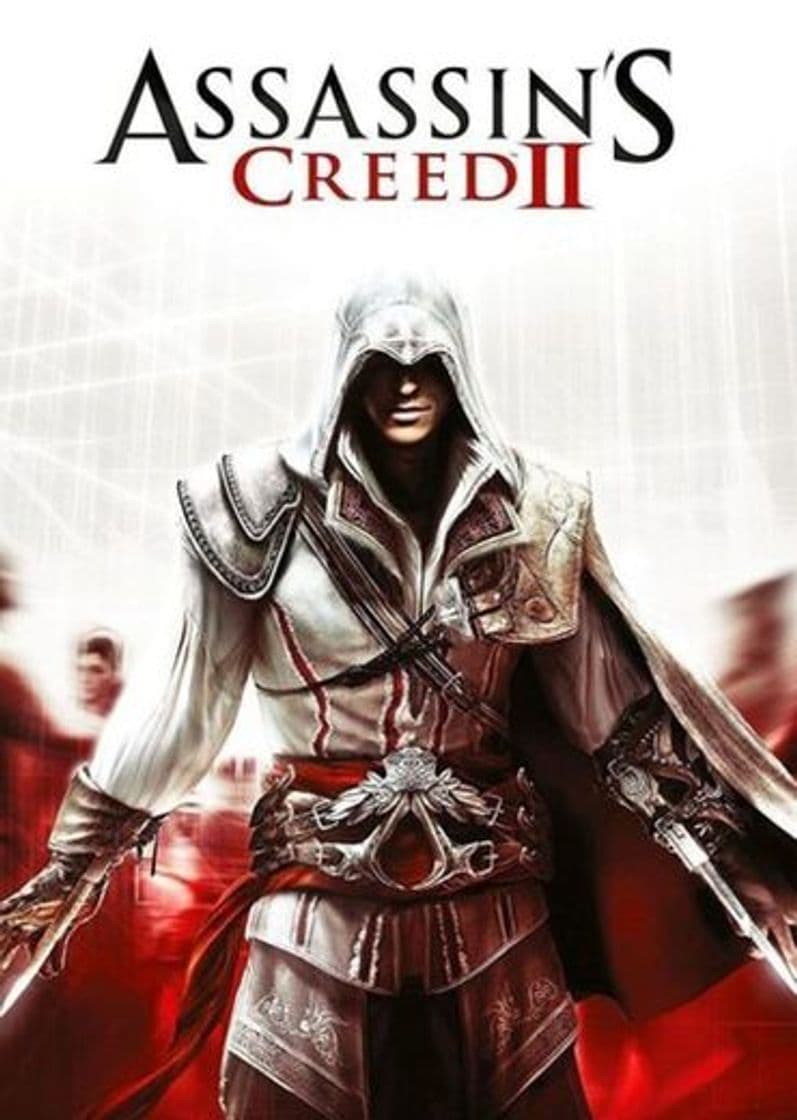 Videogames Assassin's Creed II: Deluxe Edition