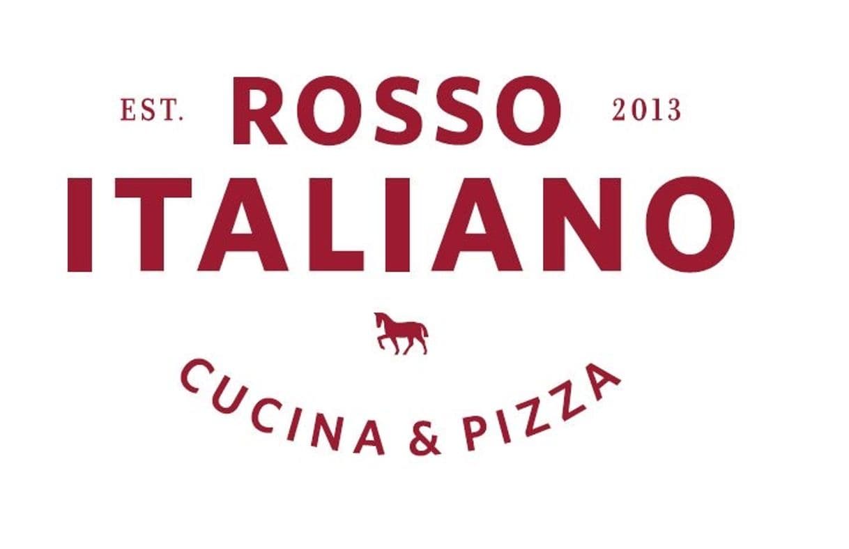 Restaurantes Rosso Italiano