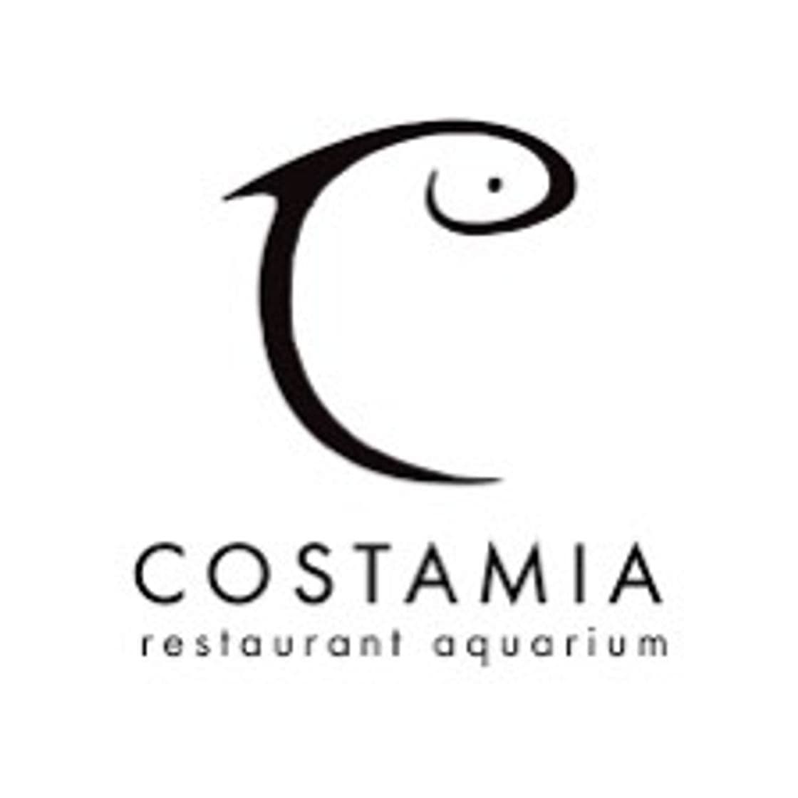 Restaurantes Costamía Restaurante Aquarium