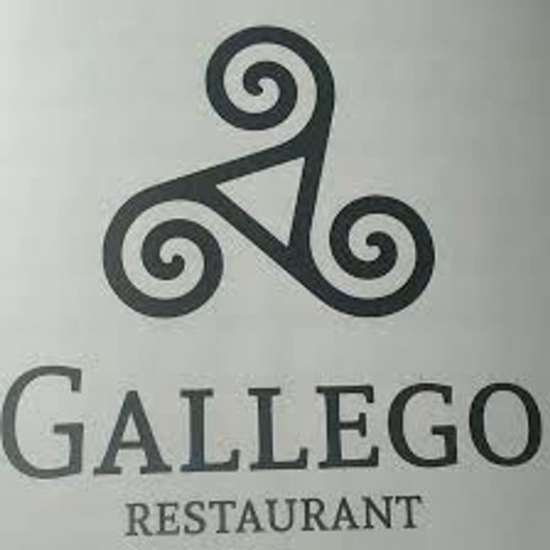 Restaurantes Gallego Restaurant