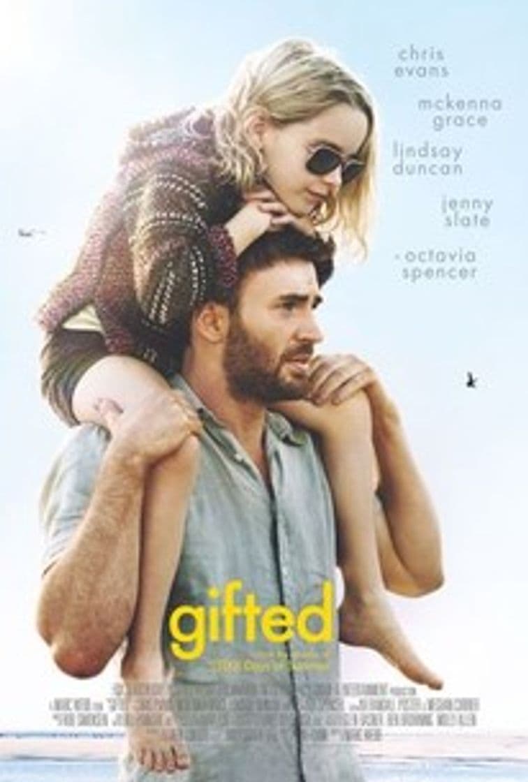 Movie Gifted